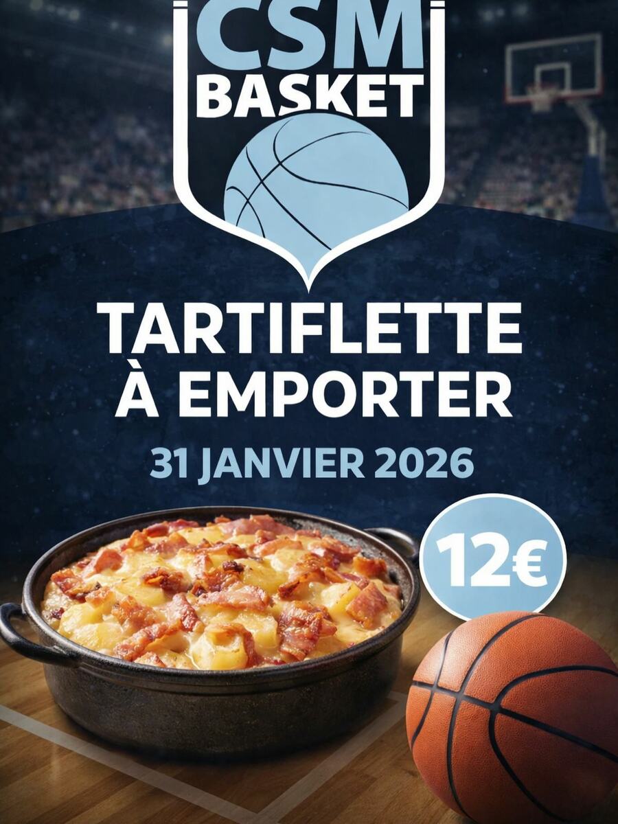 Tartiflette 2026