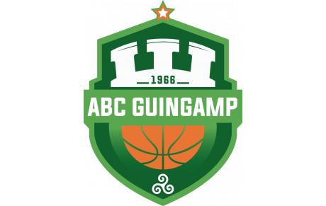 ABC GUINGAMP