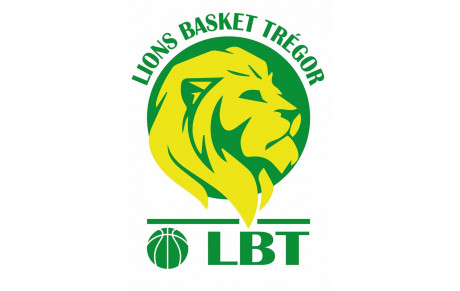LIONS BASKET TRÉGOR